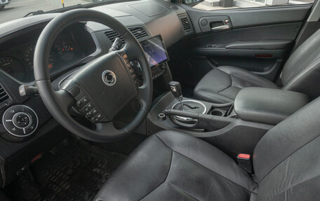 SsangYong Kyron I, 2008 год, 859 000 рублей, 8 фотография