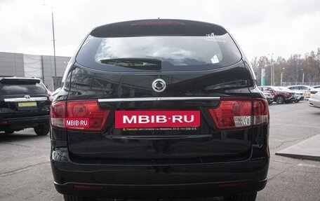 SsangYong Kyron I, 2008 год, 859 000 рублей, 5 фотография