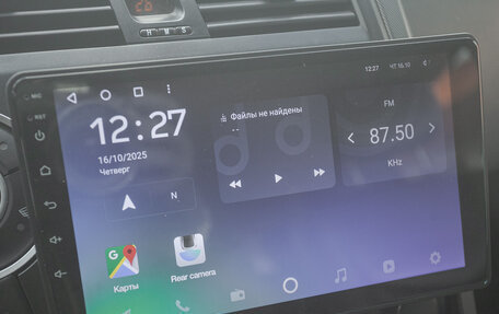 SsangYong Kyron I, 2008 год, 859 000 рублей, 13 фотография