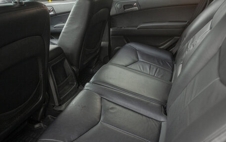 SsangYong Kyron I, 2008 год, 859 000 рублей, 14 фотография