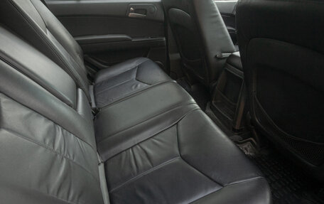 SsangYong Kyron I, 2008 год, 859 000 рублей, 15 фотография