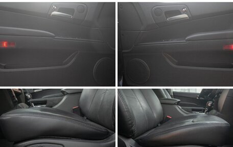 SsangYong Kyron I, 2008 год, 859 000 рублей, 21 фотография