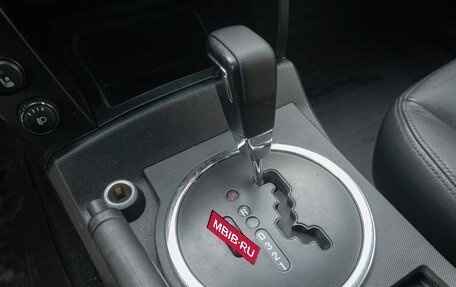 SsangYong Kyron I, 2008 год, 859 000 рублей, 12 фотография