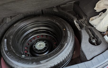 Mitsubishi ASX I рестайлинг, 2010 год, 950 000 рублей, 13 фотография