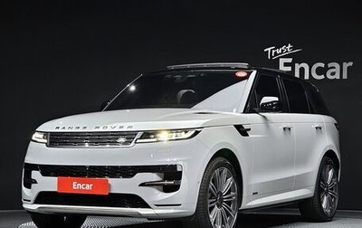 Land Rover Range Rover Sport, 2022 год, 8 223 000 рублей, 1 фотография