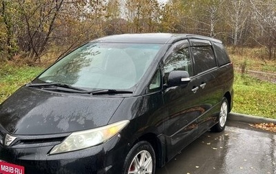 Toyota Estima III рестайлинг -2, 2010 год, 1 620 000 рублей, 1 фотография