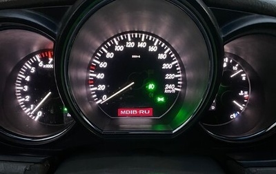 Lexus RX II рестайлинг, 2004 год, 1 000 000 рублей, 1 фотография