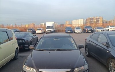 Mazda 6, 2006 год, 295 000 рублей, 1 фотография