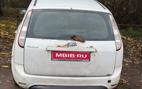 Ford Focus II рестайлинг, 2010 год, 270 000 рублей, 1 фотография