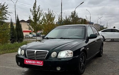 KIA Magentis I, 2004 год, 350 000 рублей, 1 фотография