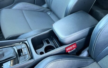 Skoda Karoq I, 2021 год, 2 500 000 рублей, 14 фотография