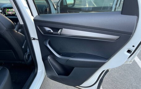 Skoda Karoq I, 2021 год, 2 500 000 рублей, 17 фотография