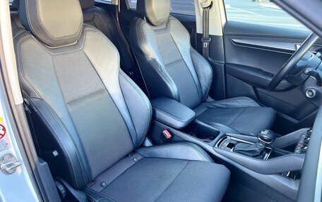 Skoda Karoq I, 2021 год, 2 500 000 рублей, 15 фотография