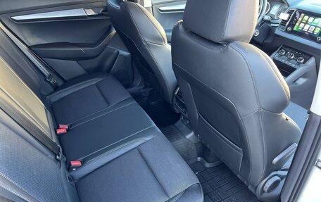 Skoda Karoq I, 2021 год, 2 500 000 рублей, 18 фотография