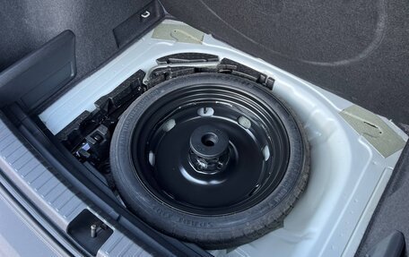 Skoda Karoq I, 2021 год, 2 500 000 рублей, 23 фотография