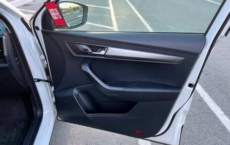 Skoda Karoq I, 2021 год, 2 500 000 рублей, 16 фотография