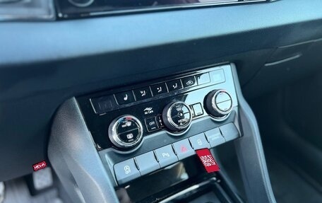 Skoda Karoq I, 2021 год, 2 500 000 рублей, 12 фотография