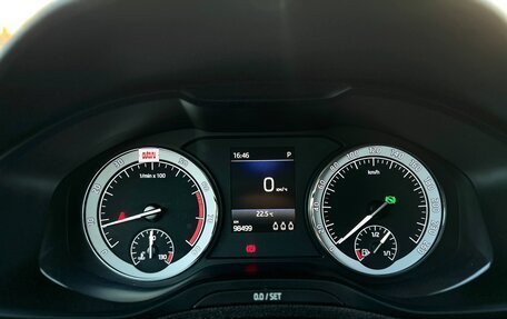 Skoda Karoq I, 2021 год, 2 500 000 рублей, 24 фотография