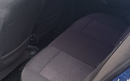 Chevrolet Aveo III, 2007 год, 370 000 рублей, 7 фотография