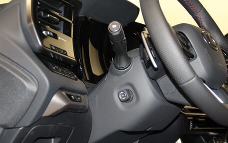 Lexus RX IV рестайлинг, 2025 год, 13 990 000 рублей, 11 фотография