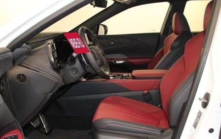 Lexus RX IV рестайлинг, 2025 год, 13 990 000 рублей, 9 фотография