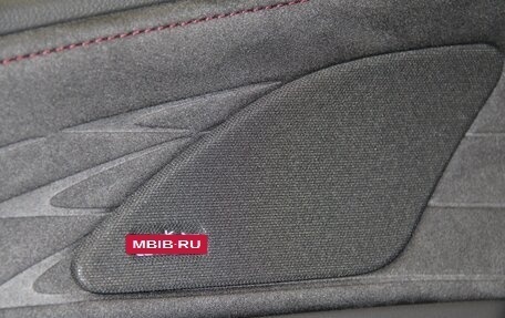 Lexus RX IV рестайлинг, 2025 год, 13 990 000 рублей, 16 фотография