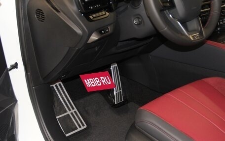 Lexus RX IV рестайлинг, 2025 год, 13 990 000 рублей, 10 фотография