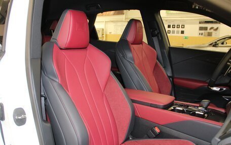 Lexus RX IV рестайлинг, 2025 год, 13 990 000 рублей, 28 фотография