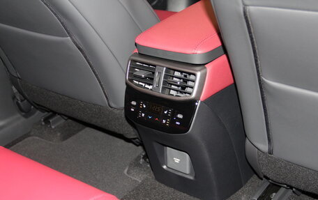 Lexus RX IV рестайлинг, 2025 год, 13 990 000 рублей, 32 фотография