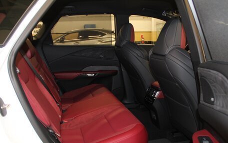 Lexus RX IV рестайлинг, 2025 год, 13 990 000 рублей, 31 фотография