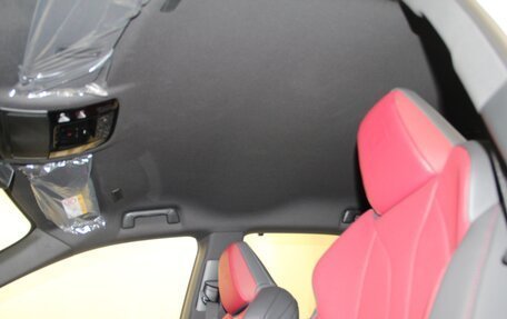 Lexus RX IV рестайлинг, 2025 год, 13 990 000 рублей, 29 фотография