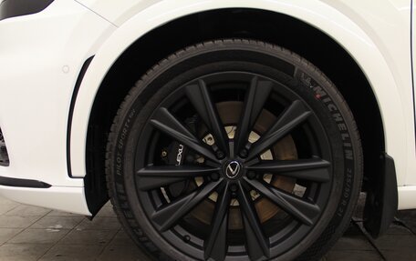 Lexus RX IV рестайлинг, 2025 год, 13 990 000 рублей, 35 фотография