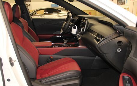 Lexus RX IV рестайлинг, 2025 год, 13 990 000 рублей, 27 фотография