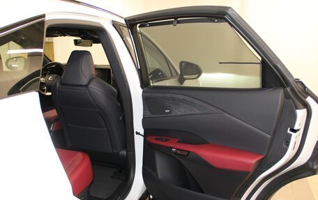 Lexus RX IV рестайлинг, 2025 год, 13 990 000 рублей, 30 фотография