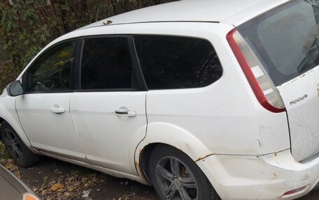 Ford Focus II рестайлинг, 2010 год, 270 000 рублей, 2 фотография