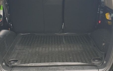 SsangYong Rexton III, 2007 год, 580 000 рублей, 3 фотография