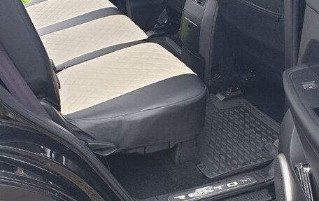 SsangYong Rexton III, 2007 год, 580 000 рублей, 2 фотография