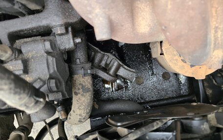 KIA Spectra II (LD), 2005 год, 157 000 рублей, 5 фотография