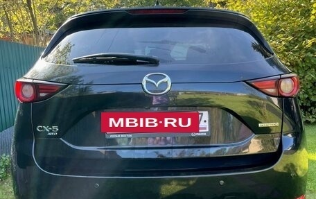 Mazda CX-5 II, 2021 год, 3 070 000 рублей, 3 фотография