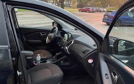 Hyundai ix35 I рестайлинг, 2012 год, 1 100 000 рублей, 12 фотография