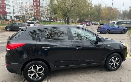 Hyundai ix35 I рестайлинг, 2012 год, 1 100 000 рублей, 4 фотография