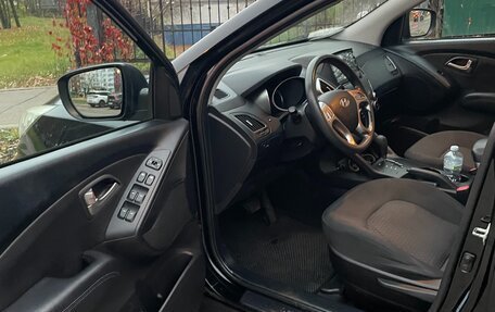 Hyundai ix35 I рестайлинг, 2012 год, 1 100 000 рублей, 11 фотография