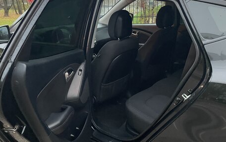 Hyundai ix35 I рестайлинг, 2012 год, 1 100 000 рублей, 10 фотография