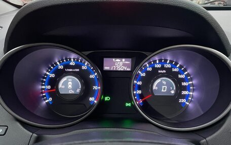 Hyundai ix35 I рестайлинг, 2012 год, 1 100 000 рублей, 15 фотография