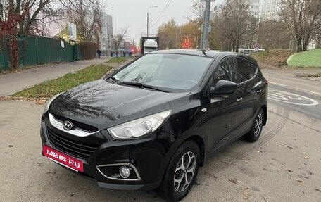Hyundai ix35 I рестайлинг, 2012 год, 1 100 000 рублей, 7 фотография