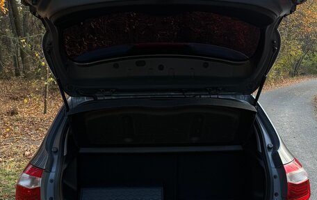 KIA Rio III рестайлинг, 2012 год, 920 000 рублей, 6 фотография