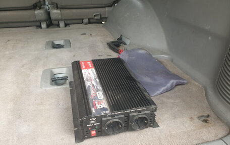 Toyota Land Cruiser 100 рестайлинг 2, 2007 год, 5 500 000 рублей, 9 фотография
