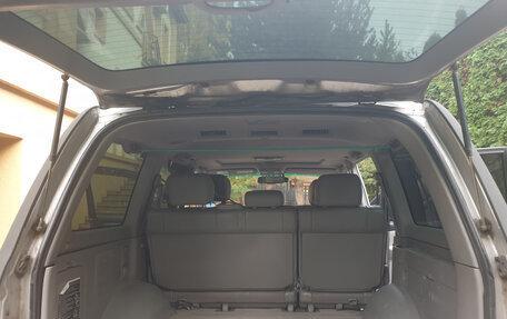 Toyota Land Cruiser 100 рестайлинг 2, 2007 год, 5 500 000 рублей, 10 фотография