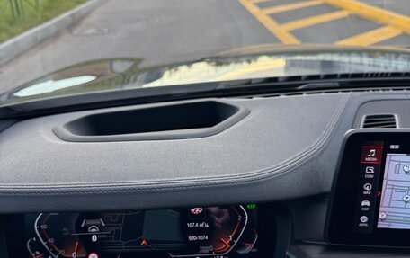 BMW 5 серия, 2019 год, 6 000 000 рублей, 16 фотография