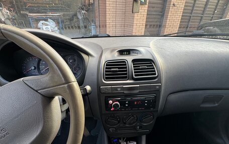 Hyundai Accent II, 2008 год, 525 000 рублей, 6 фотография